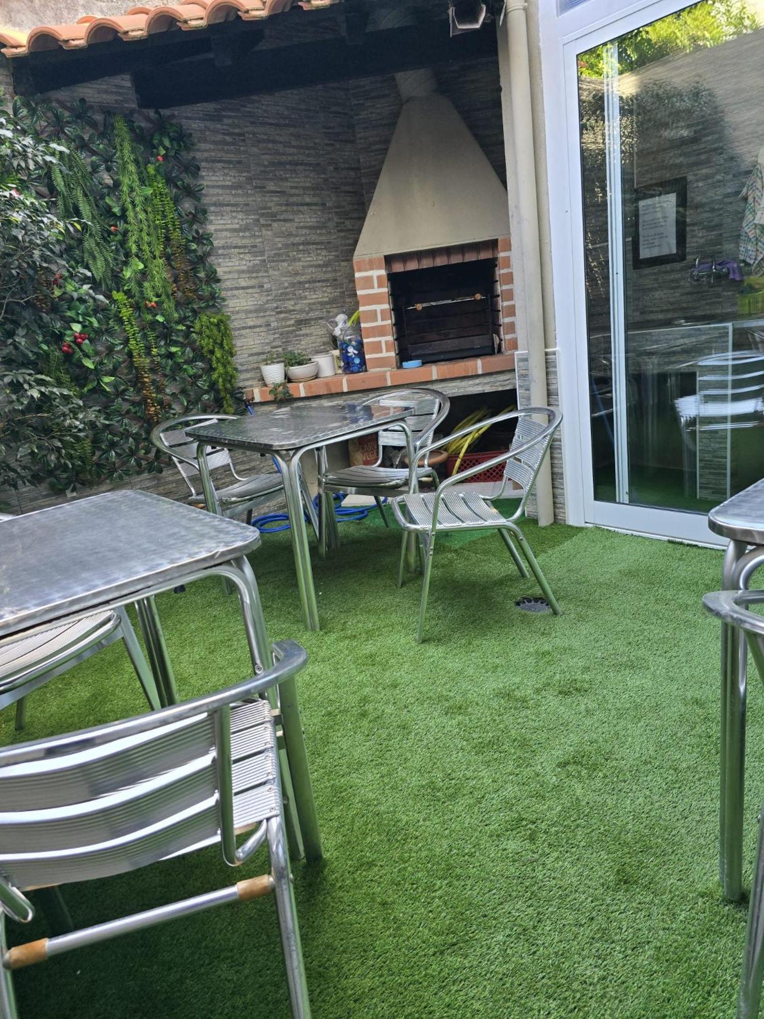 Sunny House Lagos Exterior foto