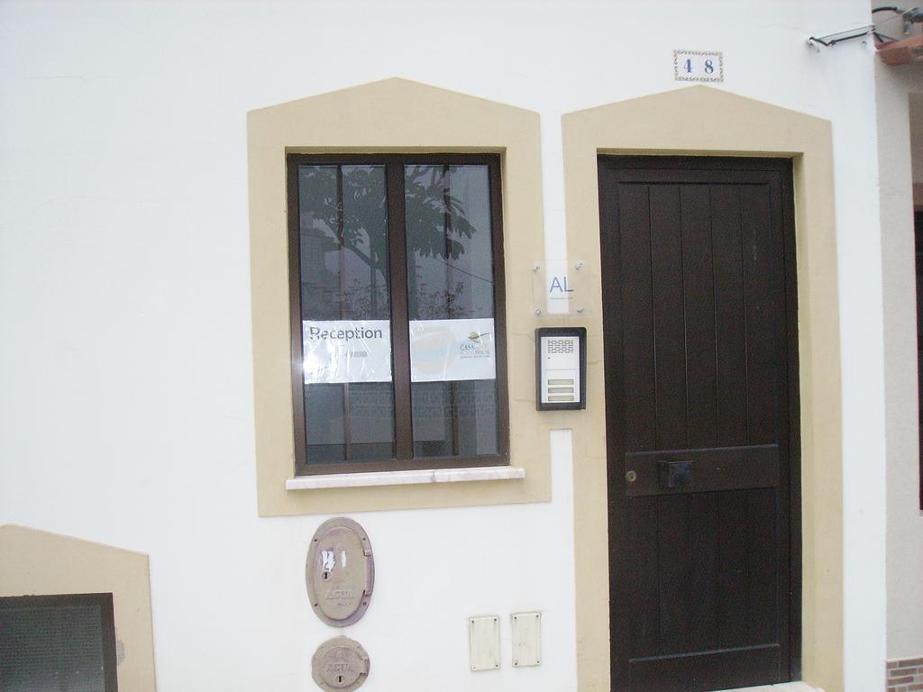 Sunny House Lagos Exterior foto