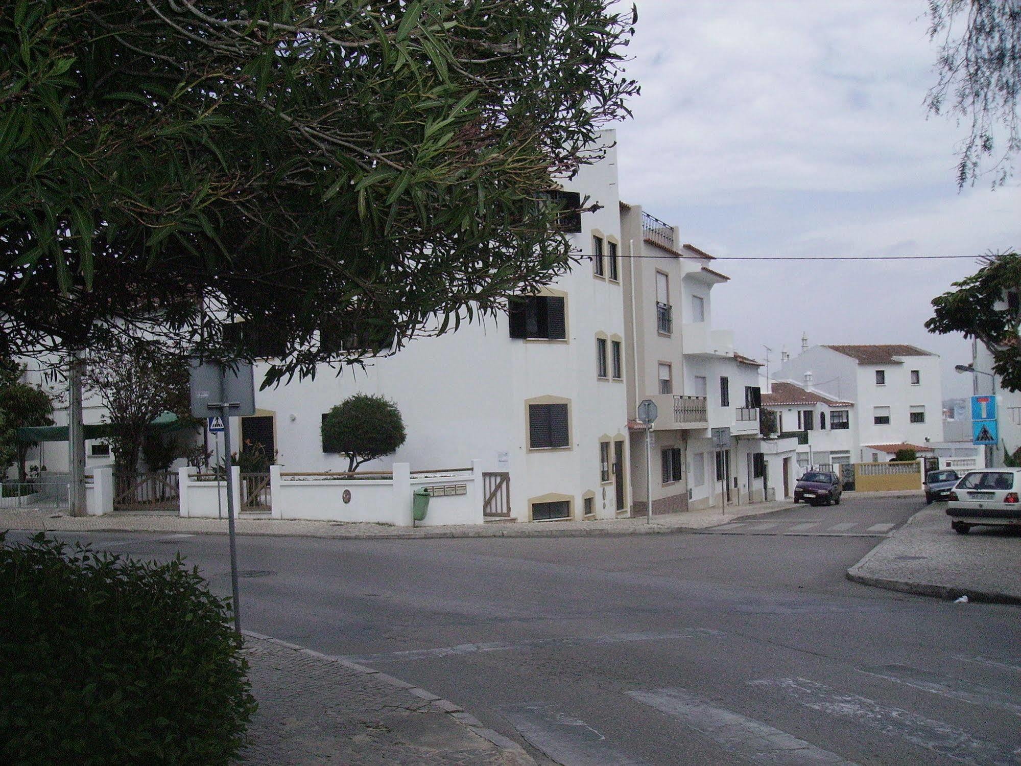 Sunny House Lagos Exterior foto