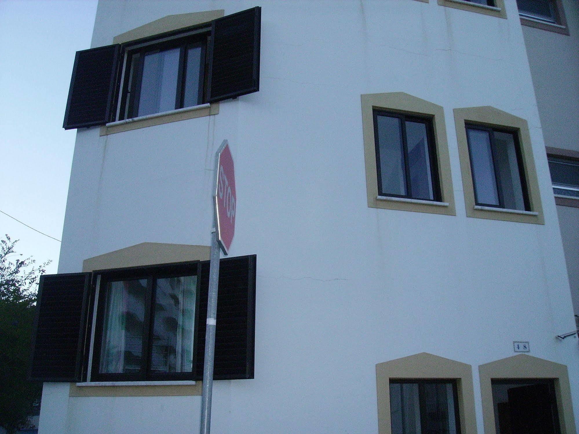 Sunny House Lagos Exterior foto